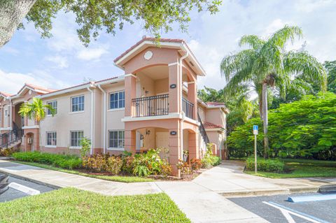 Photo of 3496 Briar Bay Boulevard #106, West Palm Beach, FL 33411 (MLS # RX-11127924)