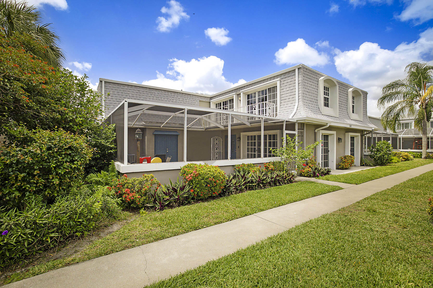 Property for Sale at 503 Vision Court, Palm Beach Gardens, Palm Beach County, Florida - Bedrooms: 4 
Bathrooms: 3  - $425,000
