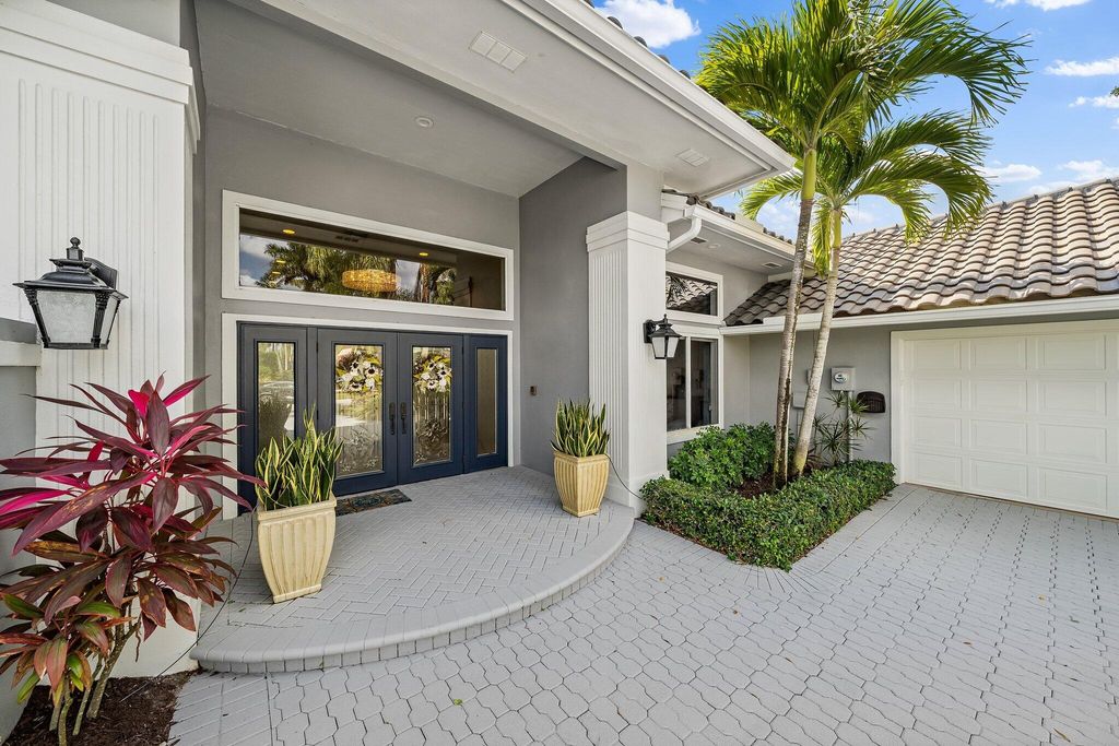 Photo of 140 Thornton Drive, Palm Beach Gardens, FL 33418 (MLS # RX-10988906)