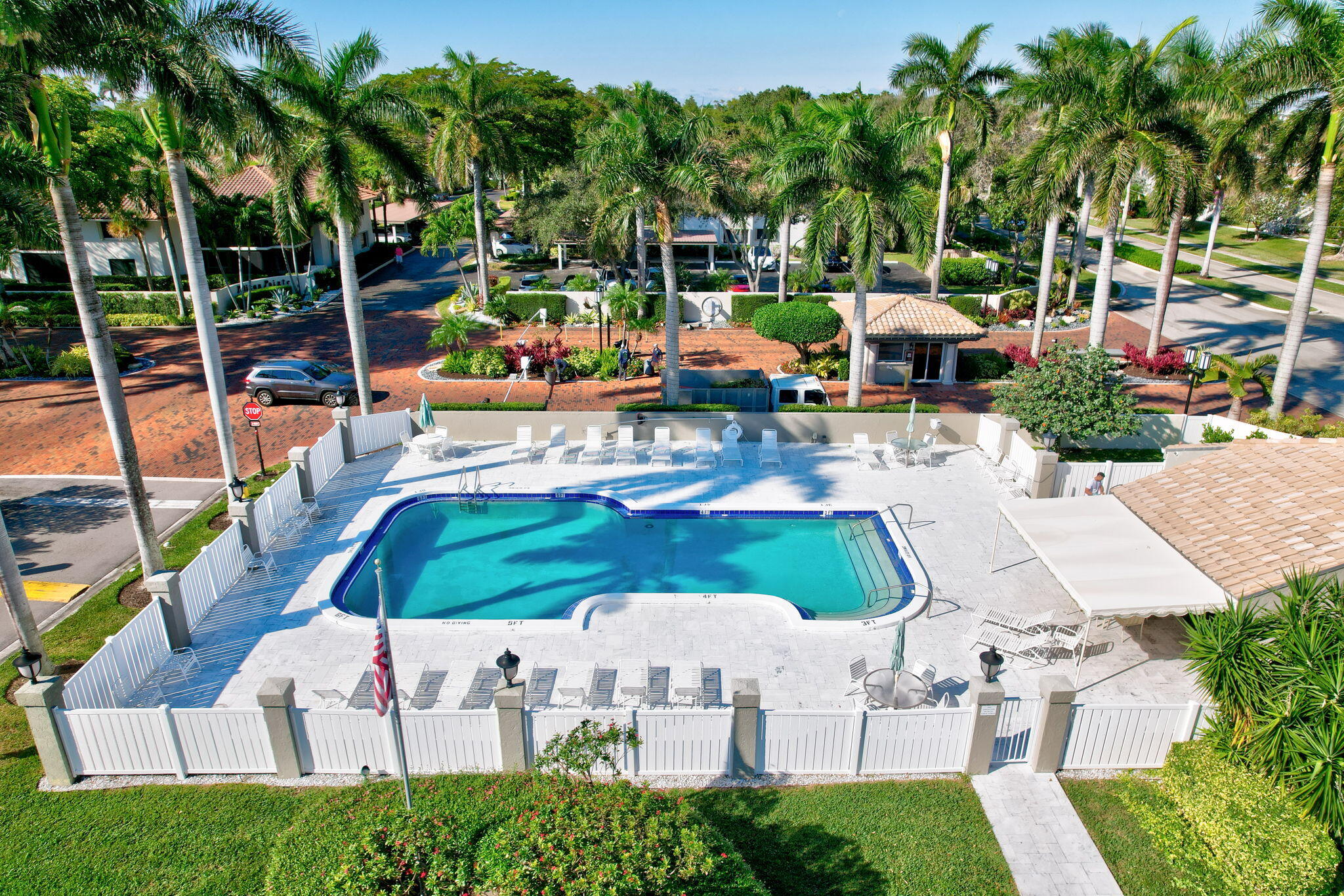 Property for Sale at 100 Pelican Pointe Drive 101, Delray Beach, Palm Beach County, Florida - Bedrooms: 2 
Bathrooms: 2  - $495,000