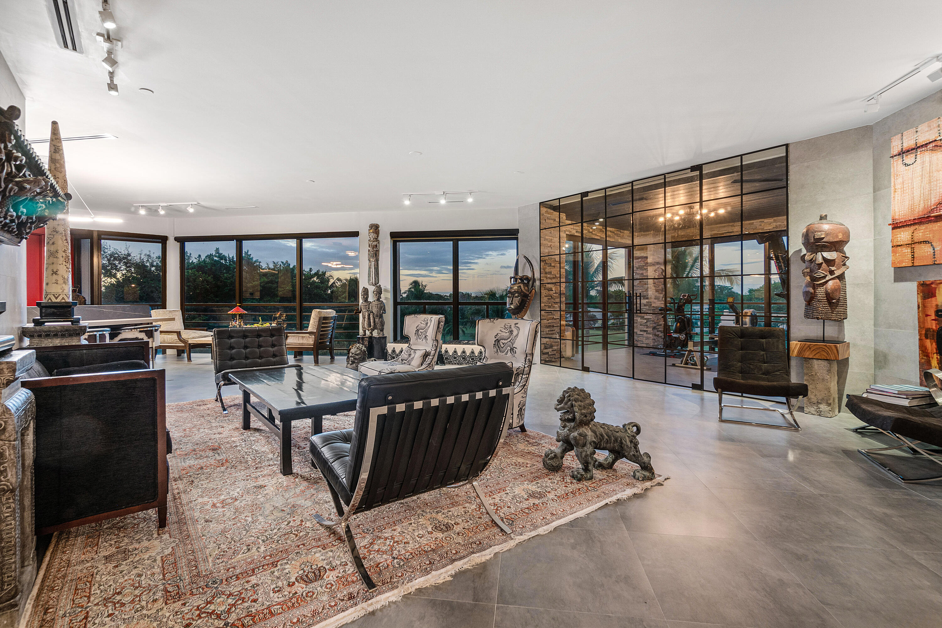 Property for Sale at 7383 Orangewood Lane 203, Boca Raton, Palm Beach County, Florida - Bedrooms: 3 
Bathrooms: 3  - $2,245,500