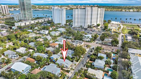 Photo of 311 Wildermere Road, West Palm Beach, FL 33401 (MLS # RX-11127544)