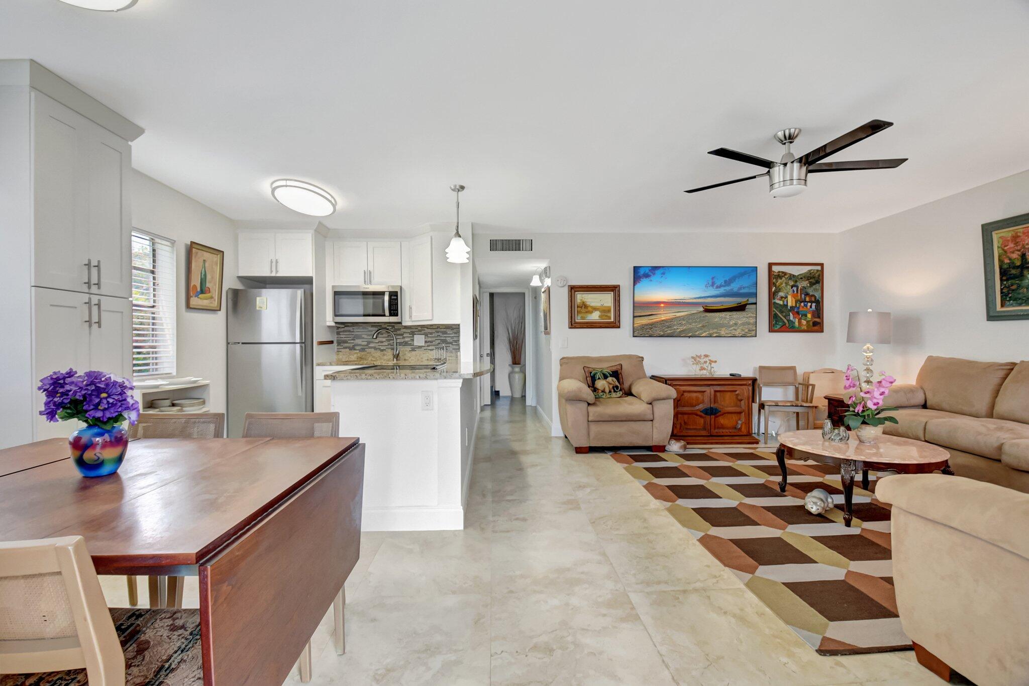 881 Normandy, Delray Beach, Palm Beach County, Florida - 2 Bedrooms  
2 Bathrooms - 