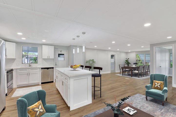 18005 Huapi Bay, Boynton Beach, Palm Beach County, Florida - 3 Bedrooms  
2 Bathrooms - 