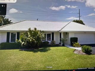 1355 Walnut Terrace, Boca Raton, Palm Beach County, Florida - 4 Bedrooms  
2 Bathrooms - 