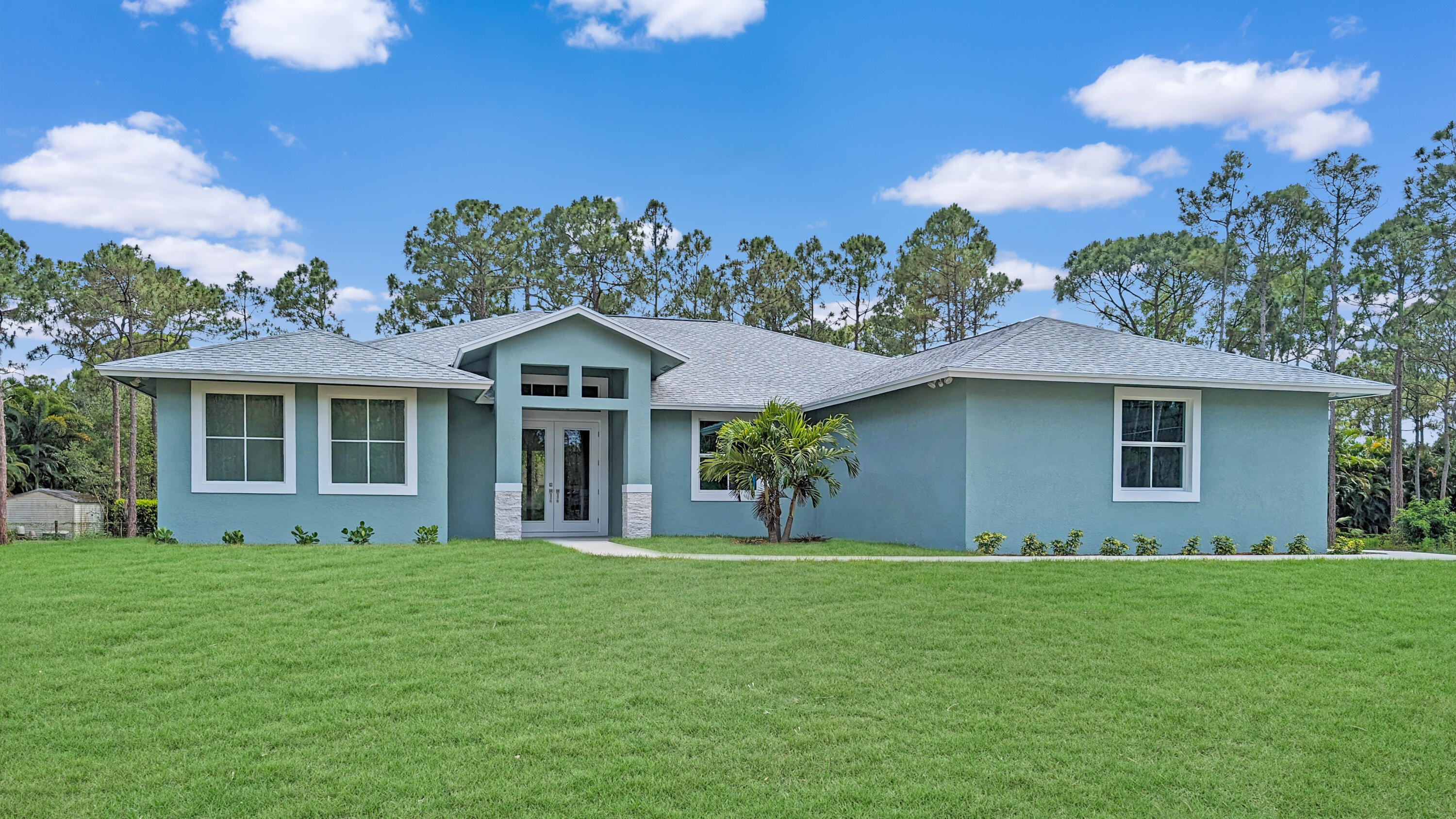 13110 152nd Road, Jupiter, Palm Beach County, Florida - 4 Bedrooms  
3 Bathrooms - 