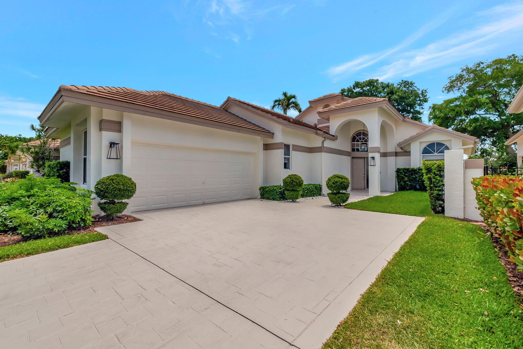 Property for Sale at 5422 Nw 20th Avenue, Boca Raton, Palm Beach County, Florida - Bedrooms: 3 
Bathrooms: 2  - $995,000