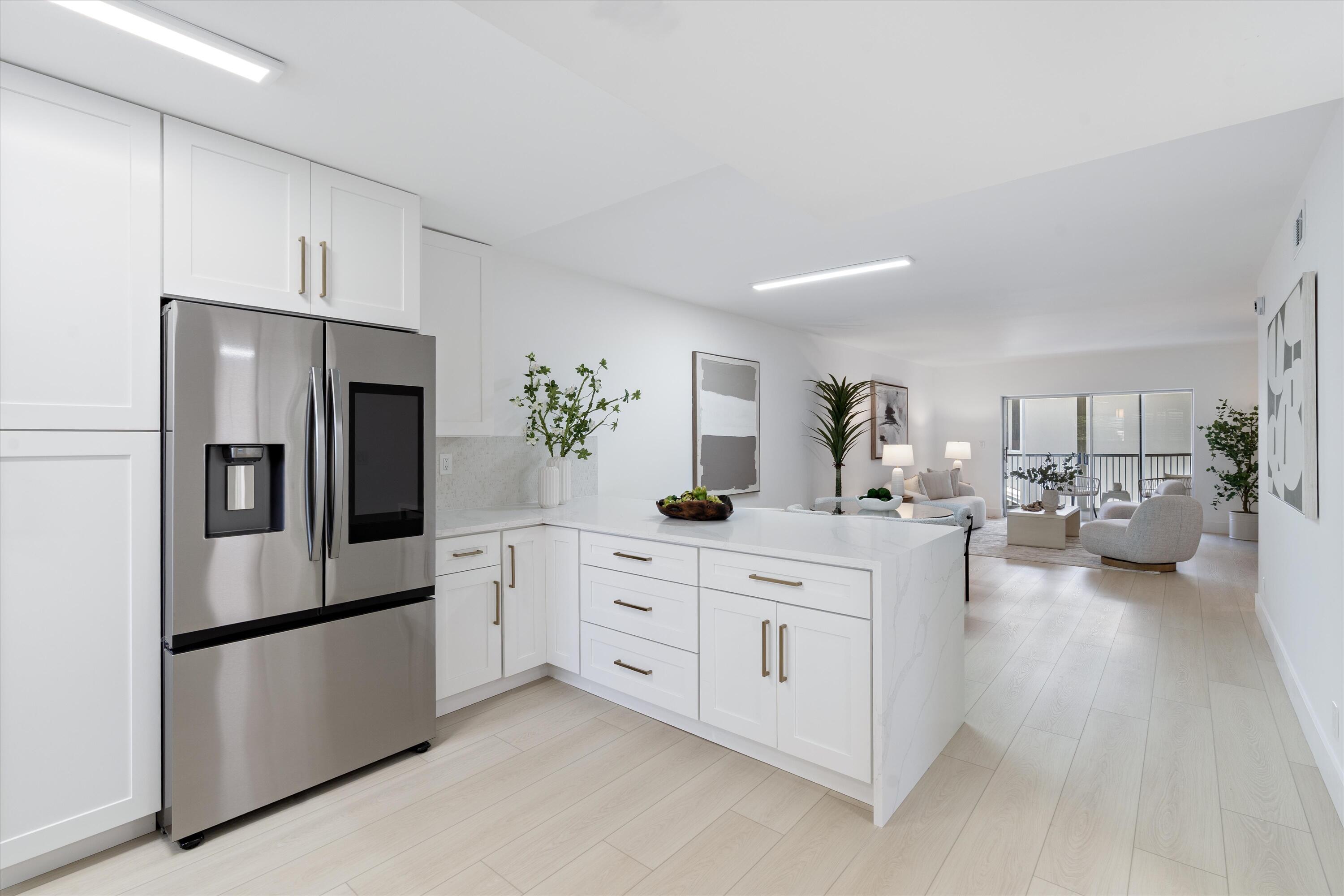 Property for Sale at 700 Ne Harbour Terrace 3320, Boca Raton, Palm Beach County, Florida - Bedrooms: 2 
Bathrooms: 2  - $499,000