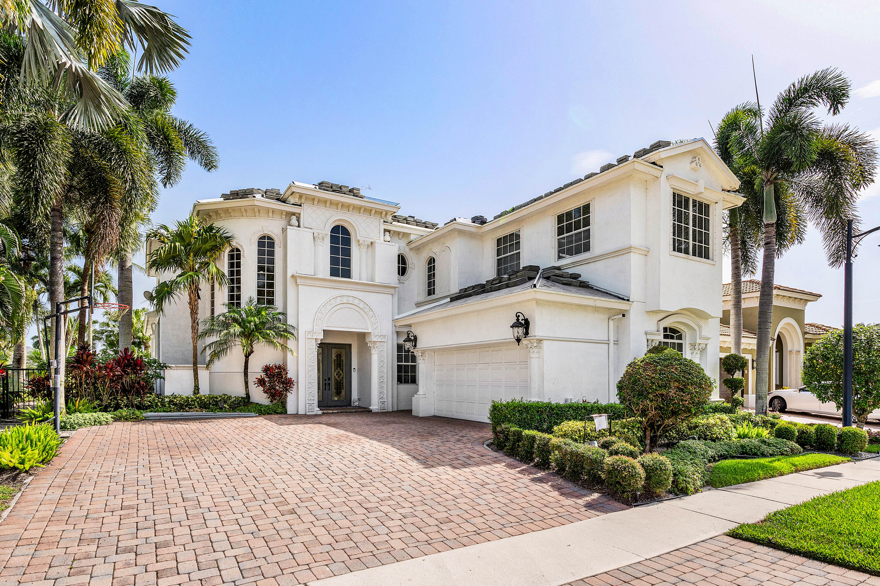 16414 Braeburn Ridge Trail, Delray Beach, Palm Beach County, Florida - 4 Bedrooms  
4.5 Bathrooms - 