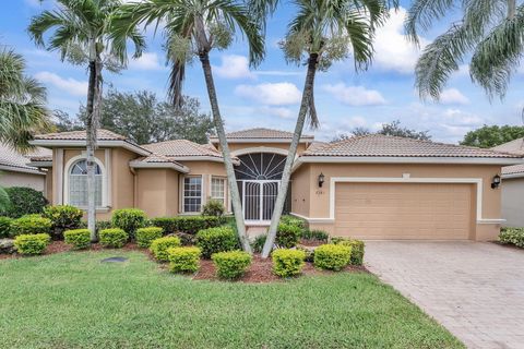 Photo of 7381 Viale Michelangelo, Delray Beach, FL 33446 (MLS # RX-11126782)