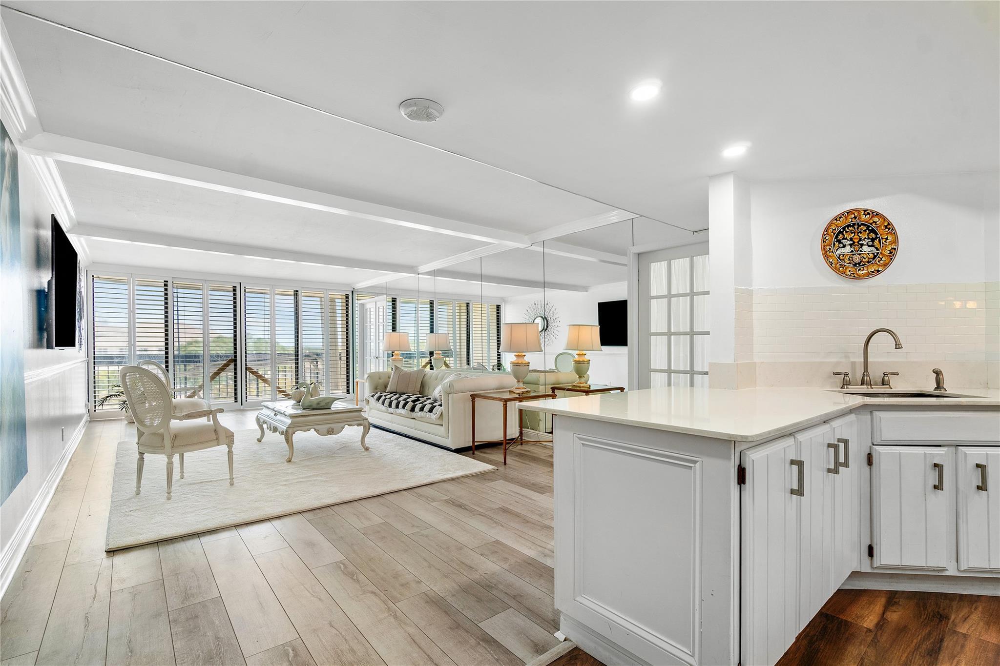 Property for Sale at 2400 Presidential Way 503, West Palm Beach, Palm Beach County, Florida - Bedrooms: 2 
Bathrooms: 2  - $295,000