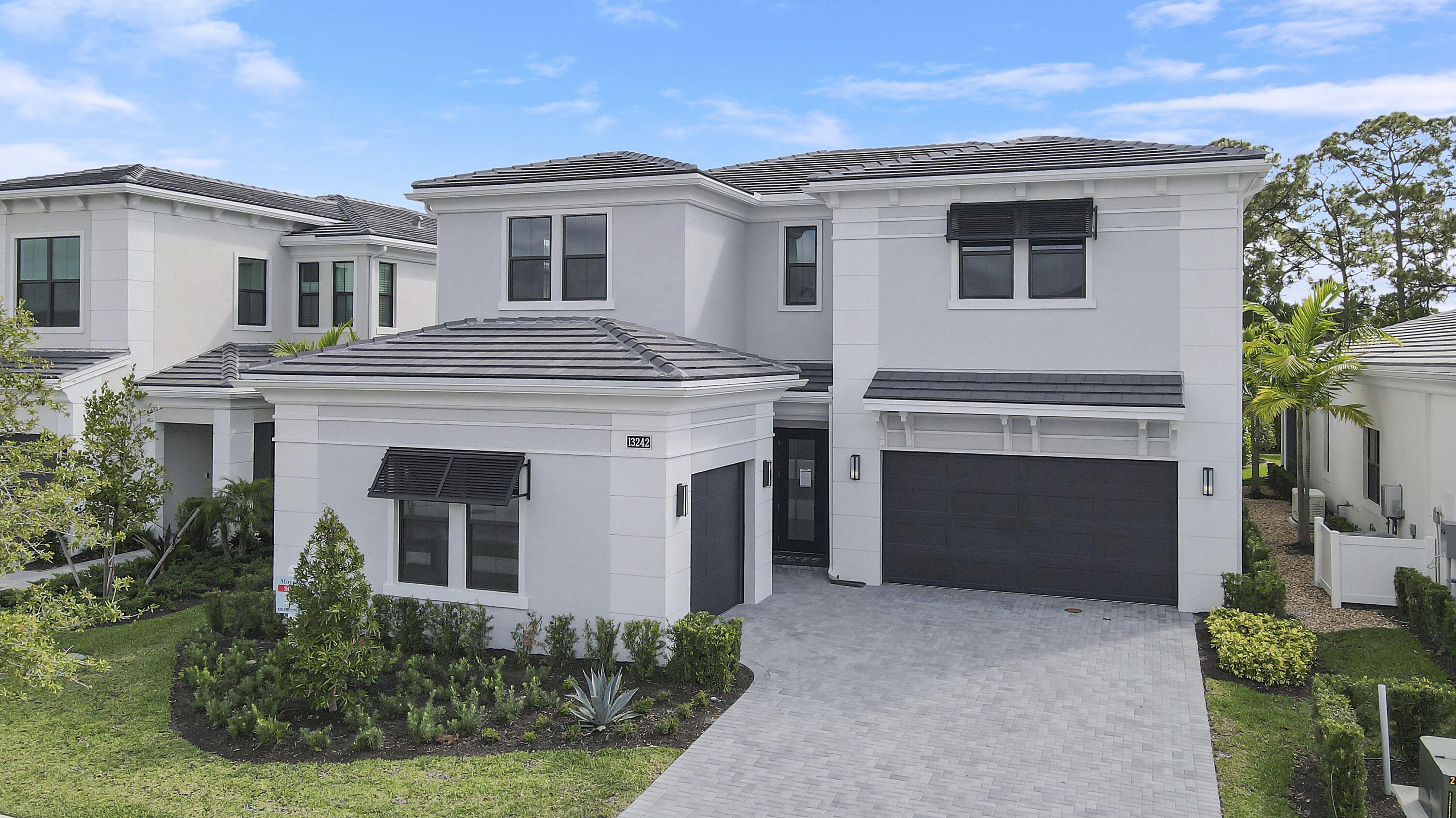 Property for Sale at 13242 Artisan Circle, Palm Beach Gardens, Palm Beach County, Florida - Bedrooms: 4 
Bathrooms: 4.5  - $2,350,000