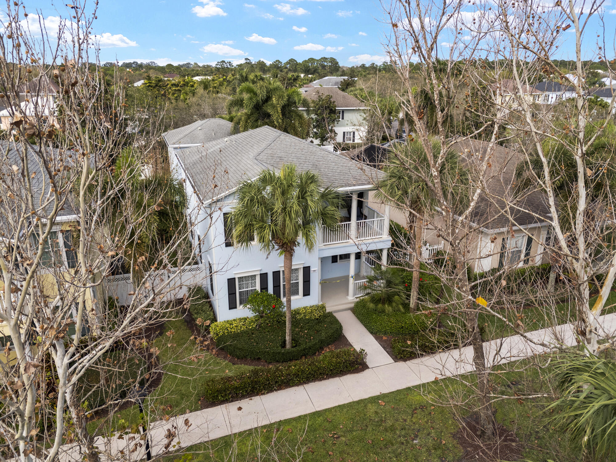 Property for Sale at 106 Bonaire Lane, Jupiter, Palm Beach County, Florida - Bedrooms: 4 
Bathrooms: 3.5  - $1,150,000