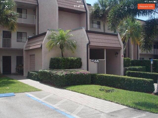 4545 Luxemburg Court 306, Lake Worth, Palm Beach County, Florida - 3 Bedrooms  
2 Bathrooms - 