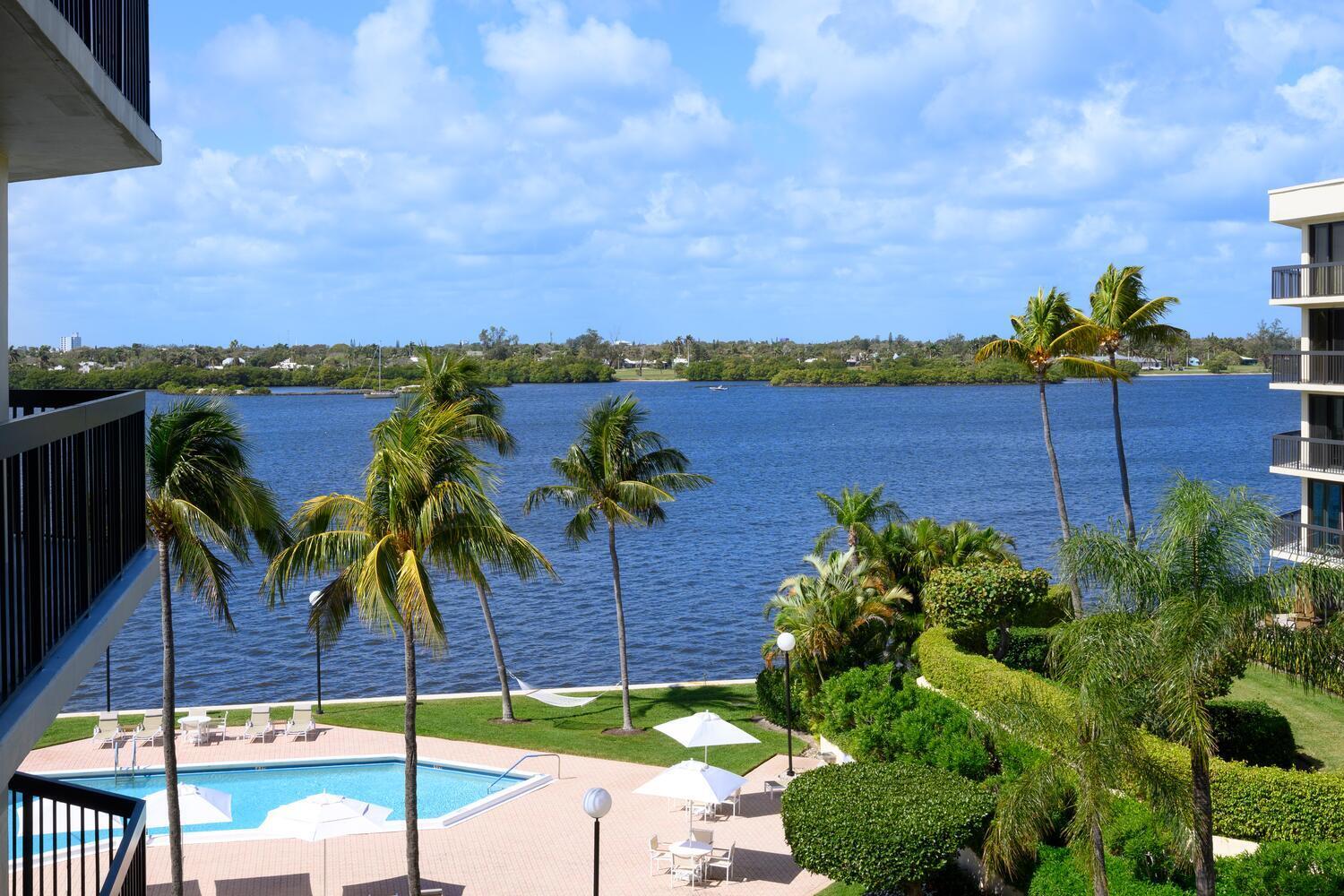Property for Sale at 2778 S Ocean Boulevard 407S, Palm Beach, Palm Beach County, Florida - Bedrooms: 2 
Bathrooms: 2.5  - $1,575,000