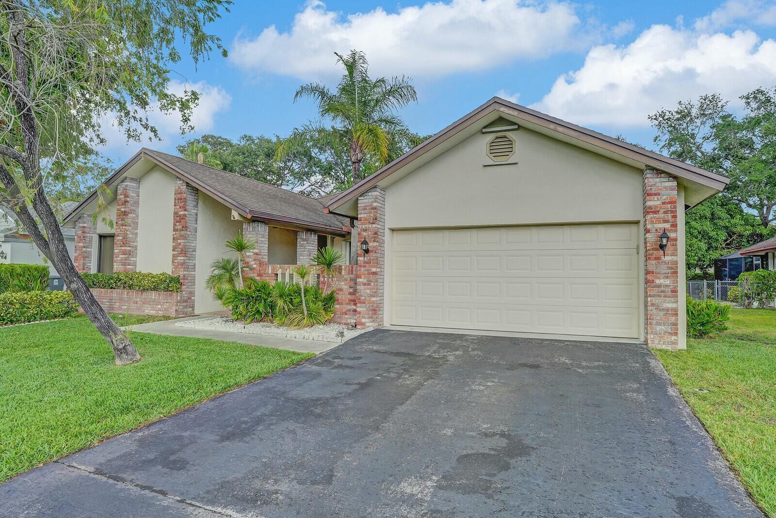 Property for Sale at 18356 181st Circle, Boca Raton, Palm Beach County, Florida - Bedrooms: 4 
Bathrooms: 2  - $725,000