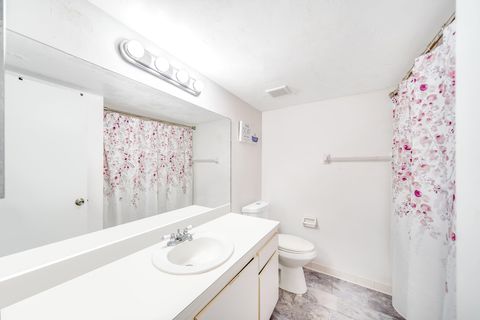 Tiny photo for 2717 S Oakland Forest Drive #102, Oakland Park, FL 33309 (MLS # RX-11107709)