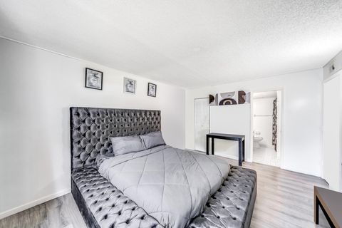 Tiny photo for 2717 S Oakland Forest Drive #102, Oakland Park, FL 33309 (MLS # RX-11107709)