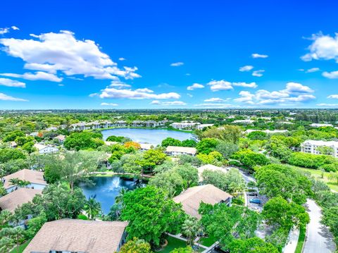 Tiny photo for 2717 S Oakland Forest Drive #102, Oakland Park, FL 33309 (MLS # RX-11107709)