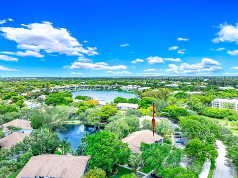 Tiny photo for 2717 S Oakland Forest Drive #102, Oakland Park, FL 33309 (MLS # RX-11107709)