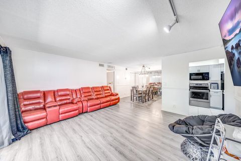 Tiny photo for 2717 S Oakland Forest Drive #102, Oakland Park, FL 33309 (MLS # RX-11107709)