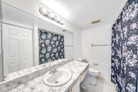 Tiny photo for 2717 S Oakland Forest Drive #102, Oakland Park, FL 33309 (MLS # RX-11107709)