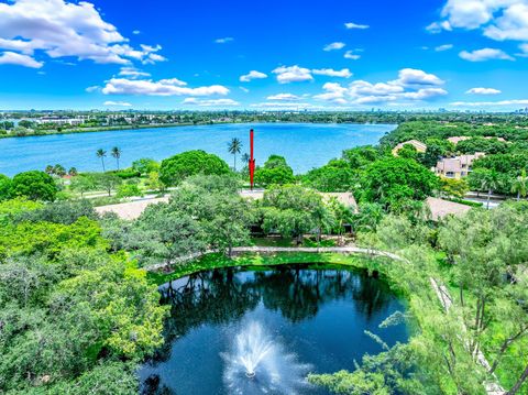 Tiny photo for 2717 S Oakland Forest Drive #102, Oakland Park, FL 33309 (MLS # RX-11107709)