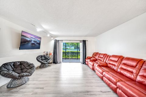 Tiny photo for 2717 S Oakland Forest Drive #102, Oakland Park, FL 33309 (MLS # RX-11107709)