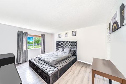 Tiny photo for 2717 S Oakland Forest Drive #102, Oakland Park, FL 33309 (MLS # RX-11107709)