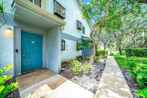 Tiny photo for 2717 S Oakland Forest Drive #102, Oakland Park, FL 33309 (MLS # RX-11107709)