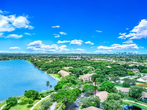 Tiny photo for 2717 S Oakland Forest Drive #102, Oakland Park, FL 33309 (MLS # RX-11107709)