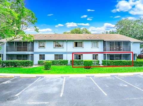 Tiny photo for 2717 S Oakland Forest Drive #102, Oakland Park, FL 33309 (MLS # RX-11107709)