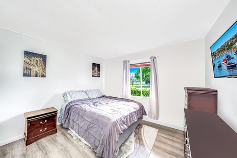 Tiny photo for 2717 S Oakland Forest Drive #102, Oakland Park, FL 33309 (MLS # RX-11107709)