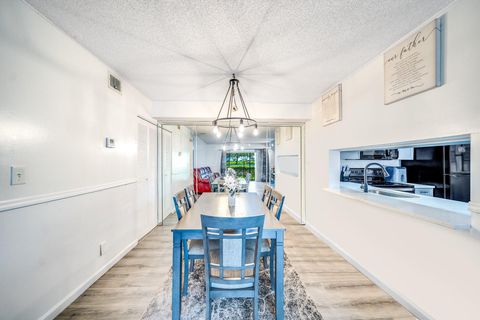 Tiny photo for 2717 S Oakland Forest Drive #102, Oakland Park, FL 33309 (MLS # RX-11107709)