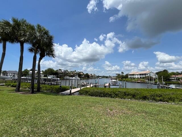 Property for Sale at 701 Captains Way 701, Jupiter, Palm Beach County, Florida - Bedrooms: 3 
Bathrooms: 2  - $2,249,000