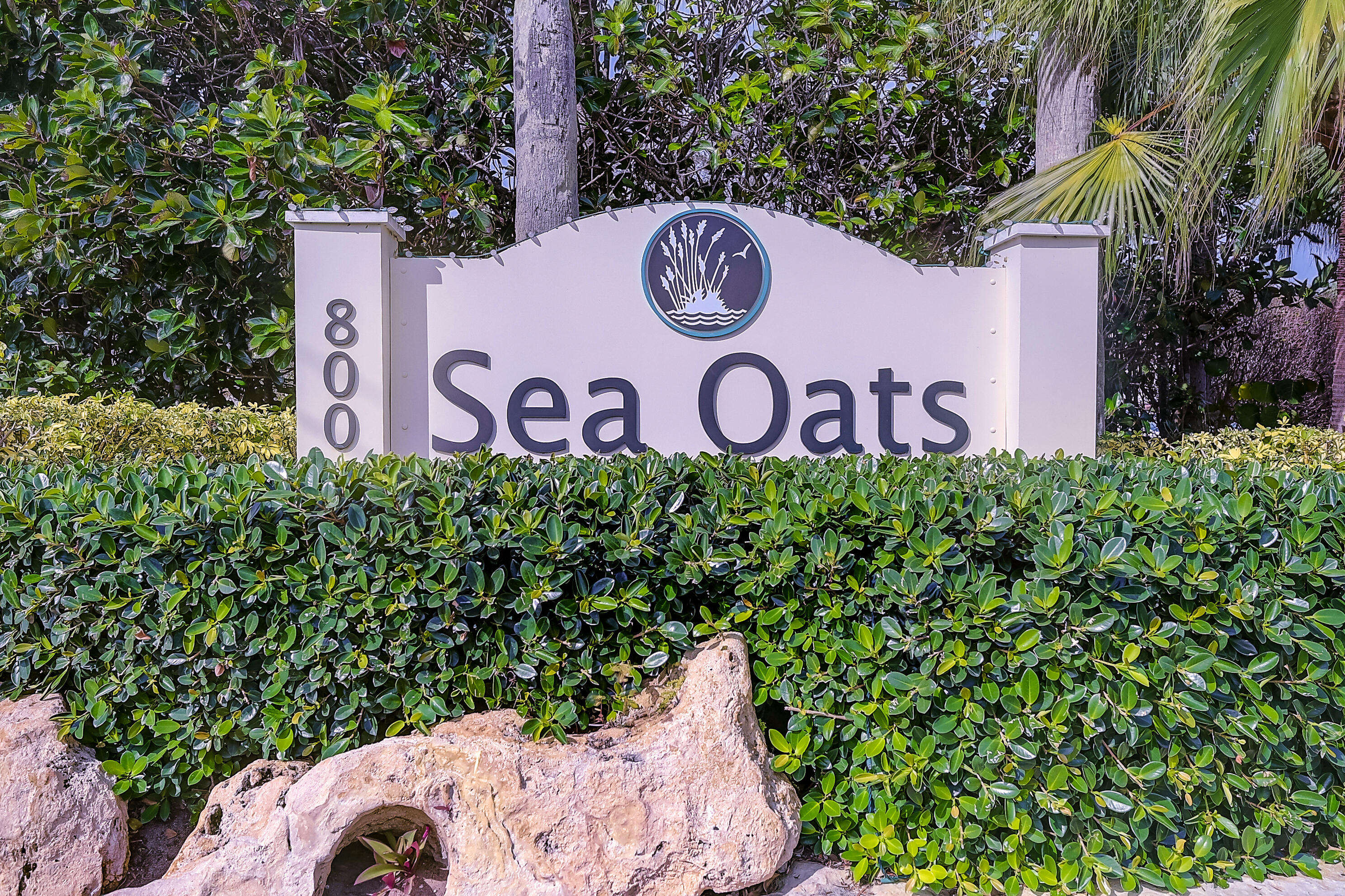 Property for Sale at 303 Sea Oats Drive D, Juno Beach, Palm Beach County, Florida - Bedrooms: 3 
Bathrooms: 2  - $499,000