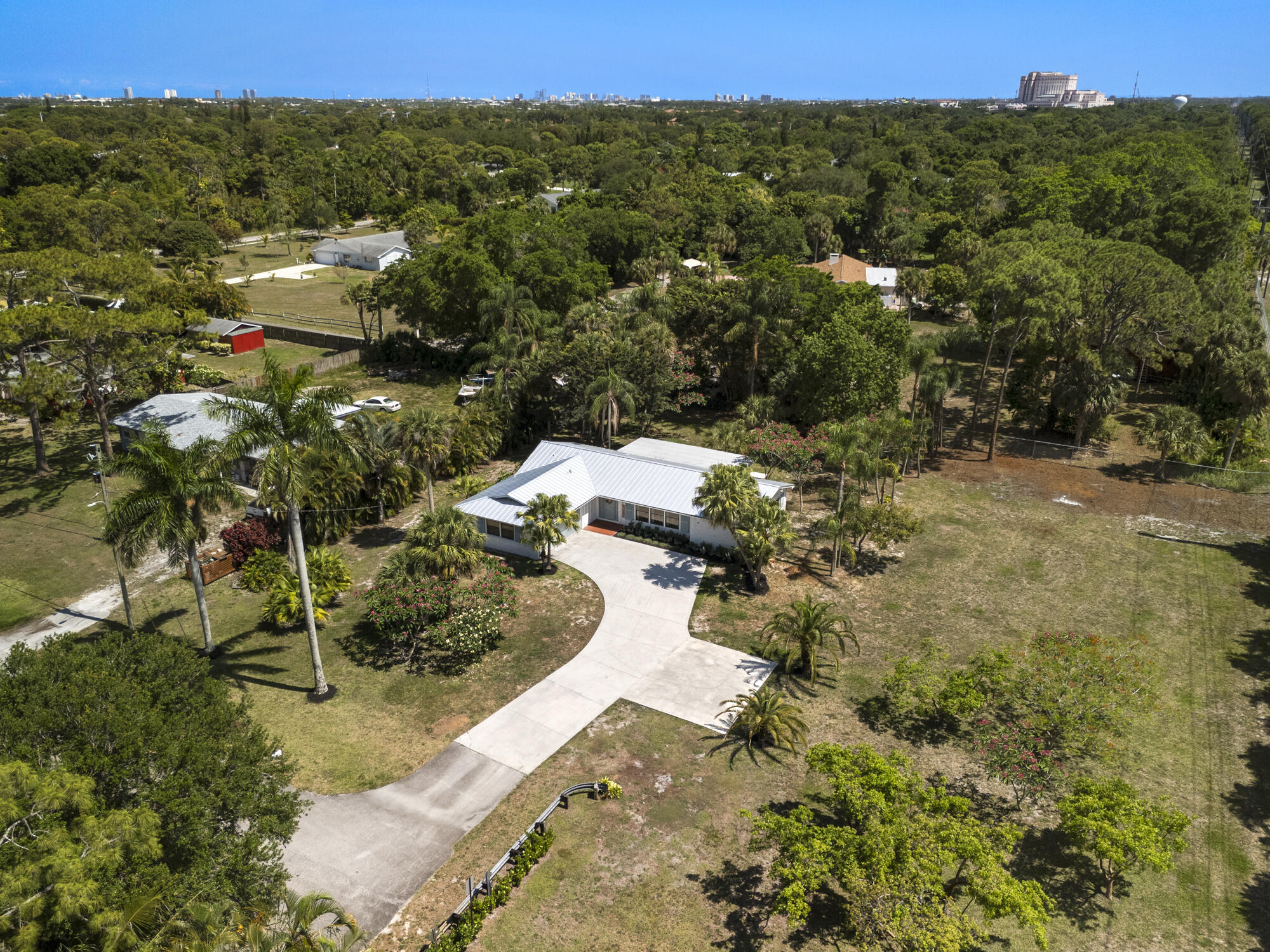 4972 S Kay Street, Palm Beach Gardens, Palm Beach County, Florida - 3 Bedrooms  
2 Bathrooms - 