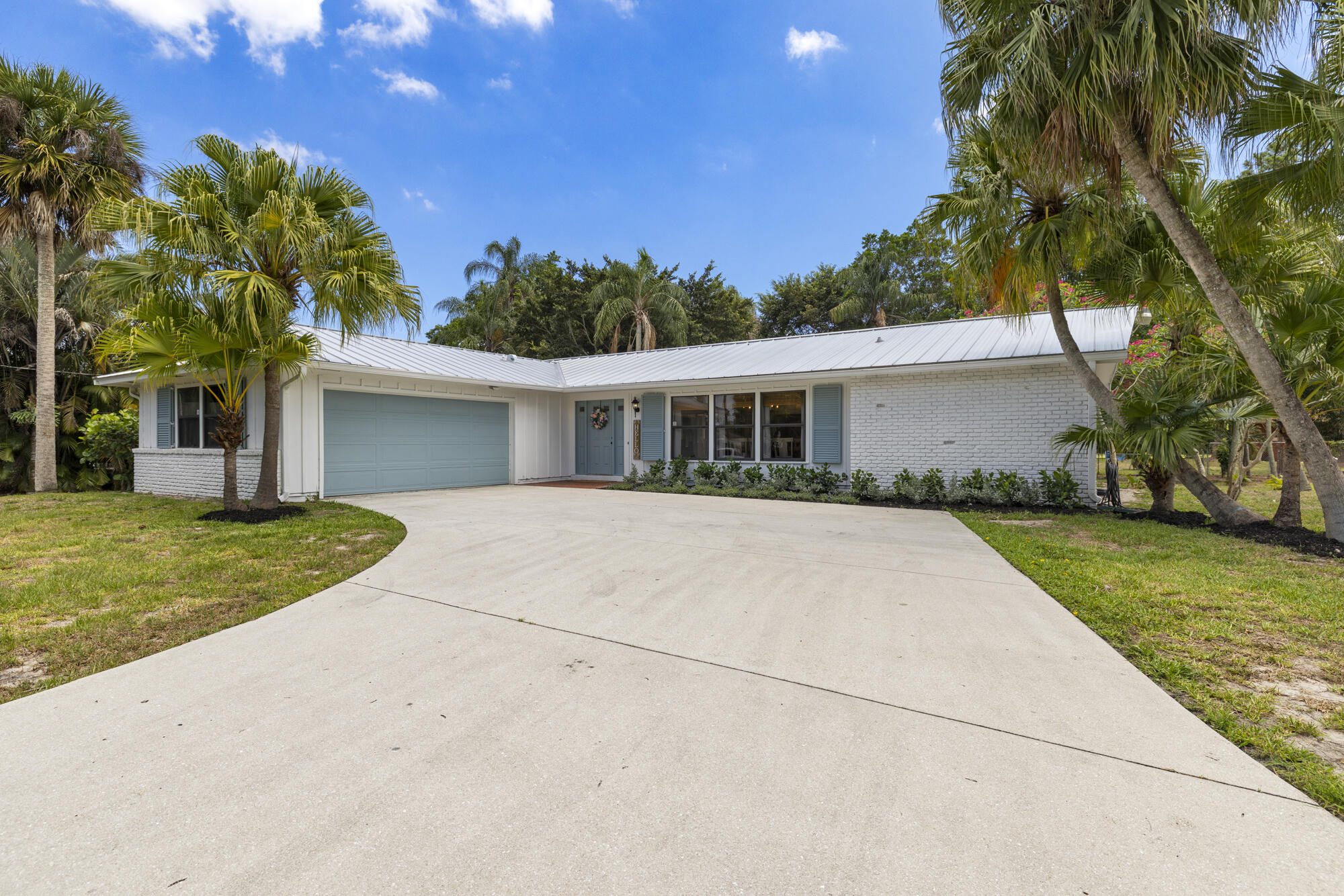 4972 S Kay Street, Palm Beach Gardens, Palm Beach County, Florida - 3 Bedrooms  
2 Bathrooms - 