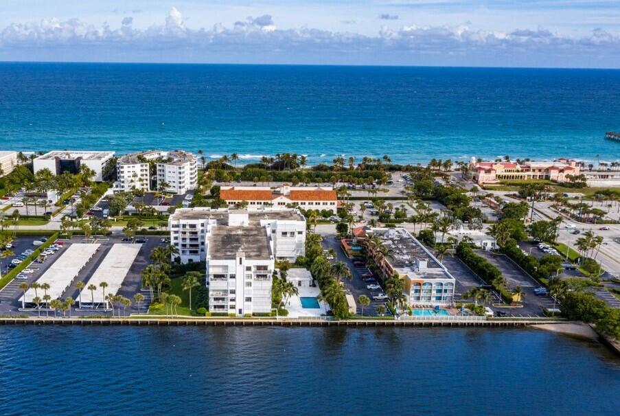 Property for Sale at 2860 S Ocean Boulevard 514, Palm Beach, Palm Beach County, Florida - Bedrooms: 3 
Bathrooms: 2  - $900,000