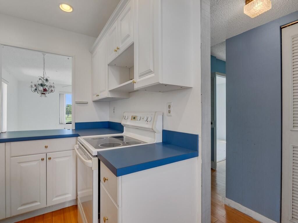 Photo of 5373 SE Miles Grant Road #208, Stuart, FL 34997 (MLS # RX-11121250)