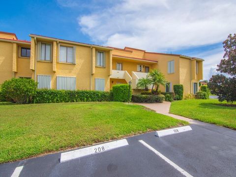 Photo of 5373 SE Miles Grant Road #208, Stuart, FL 34997 (MLS # RX-11121250)