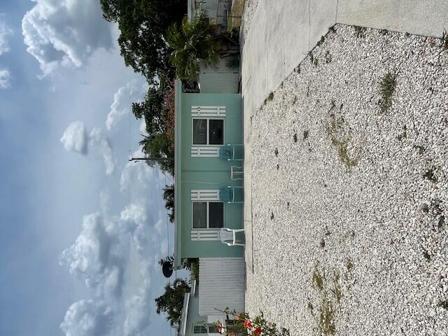 Property for Sale at 1148 Highview Road, Lake Worth, Palm Beach County, Florida - Bedrooms: 2 
Bathrooms: 1  - $309,000