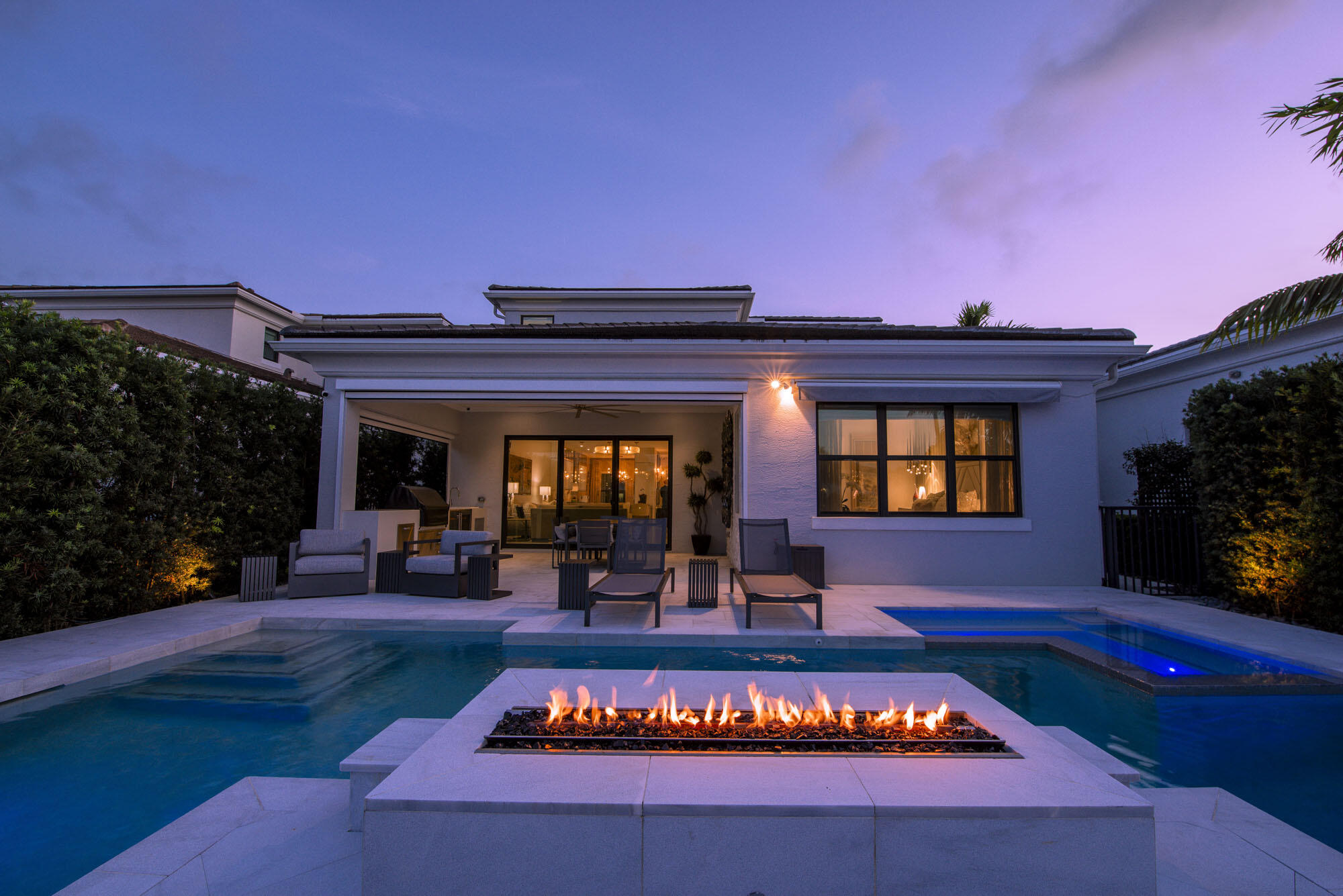 Property for Sale at 13651 Artisan Cir Circle, Palm Beach Gardens, Palm Beach County, Florida - Bedrooms: 3 
Bathrooms: 3.5  - $2,525,000
