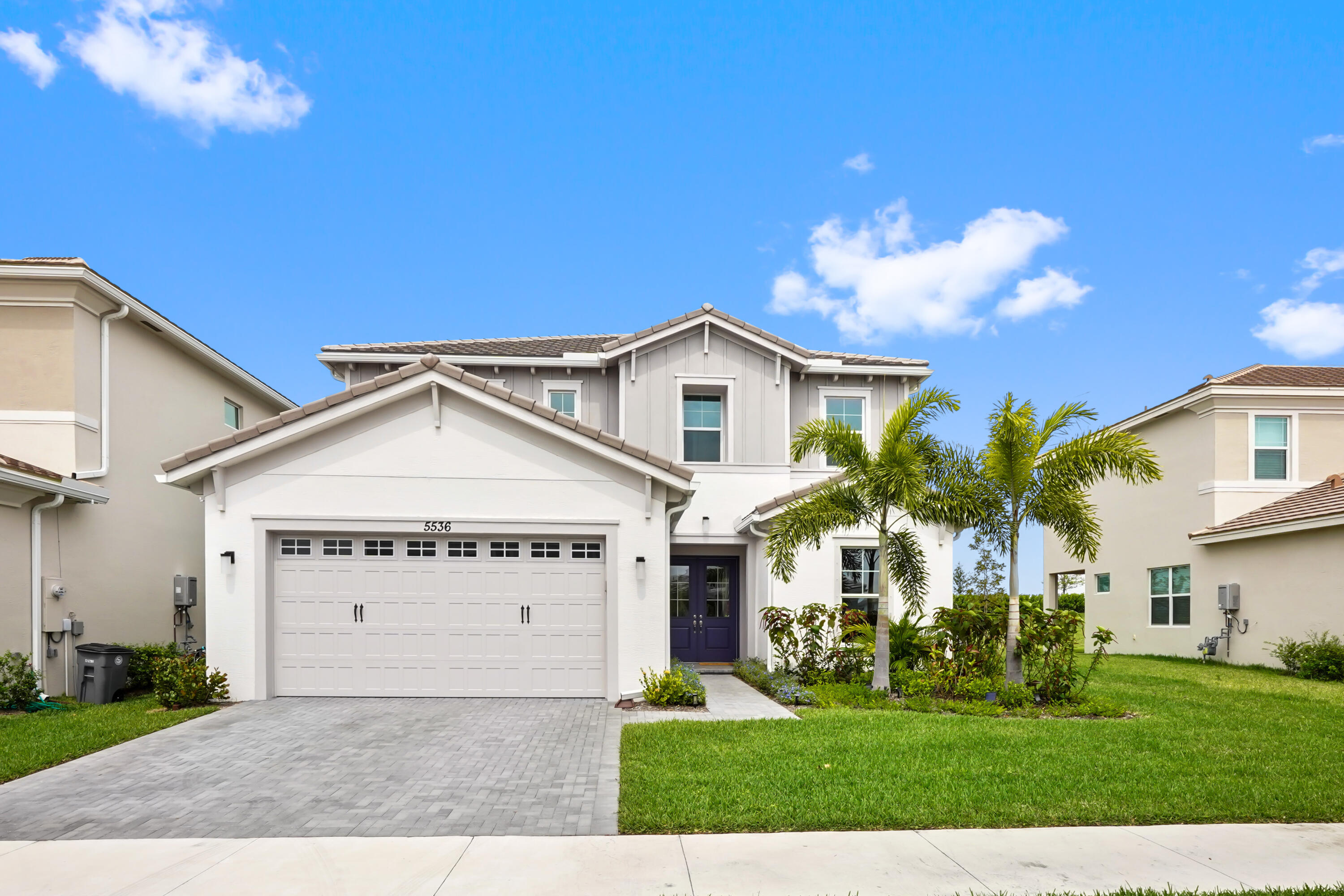 Property for Sale at 5536 Macoon Way, Loxahatchee, Palm Beach County, Florida - Bedrooms: 5 
Bathrooms: 2.5  - $699,900