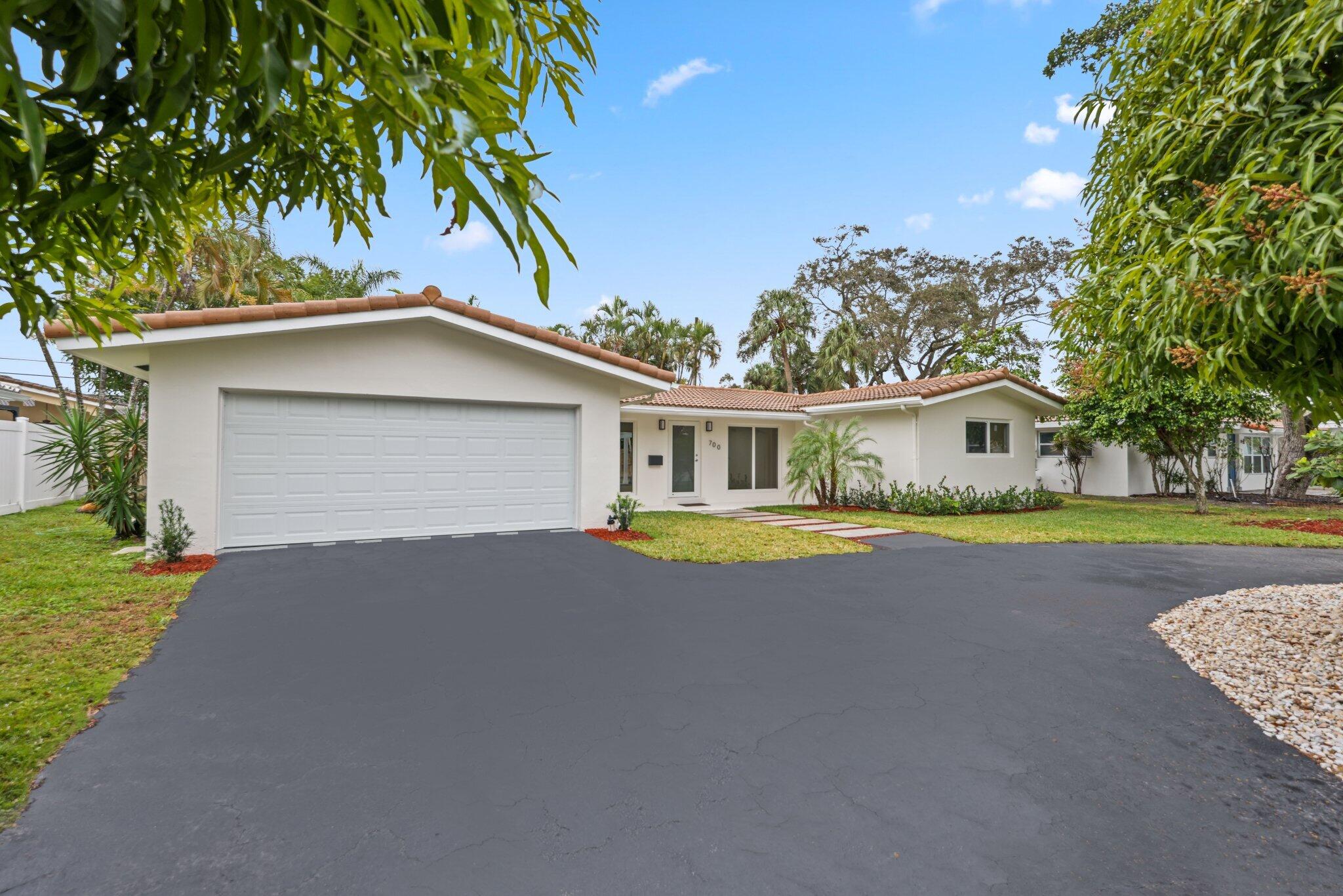 Property for Sale at 700 W Camino Real Real, Boca Raton, Palm Beach County, Florida - Bedrooms: 3 
Bathrooms: 2  - $824,999