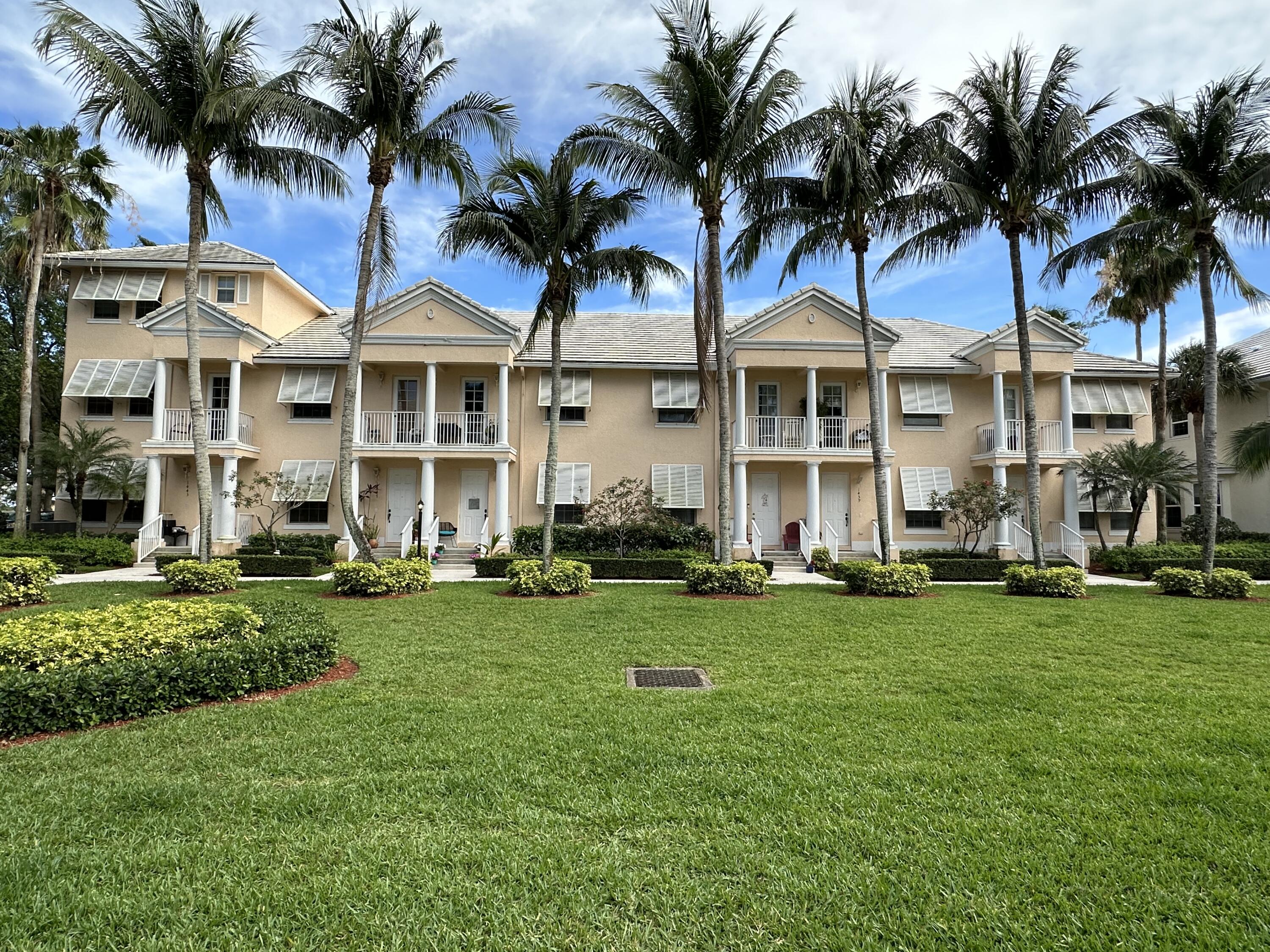 1451 Scilly Cay Lane, Jupiter, Palm Beach County, Florida - 2 Bedrooms  
2 Bathrooms - 