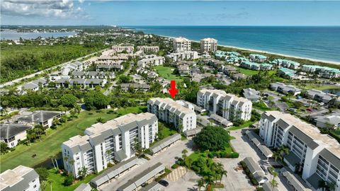 Photo of 2400 S Ocean Drive #7333, Fort Pierce, FL 34949 (MLS # RX-11124451)