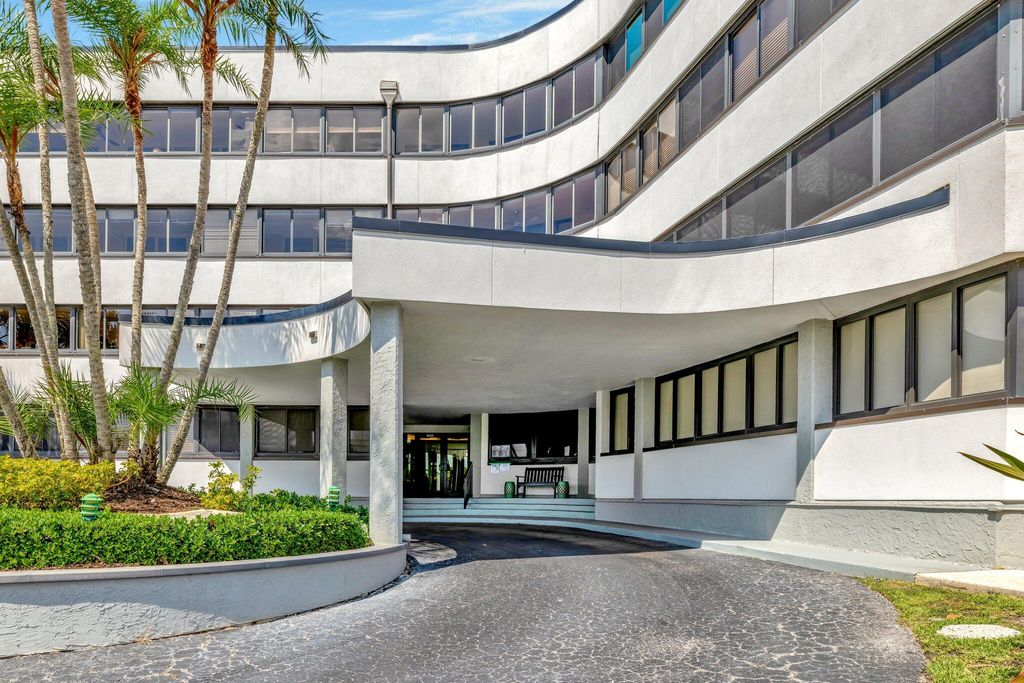 Photo of 1357 NE Ocean Boulevard #114, Stuart, FL 34996 (MLS # RX-11093117)