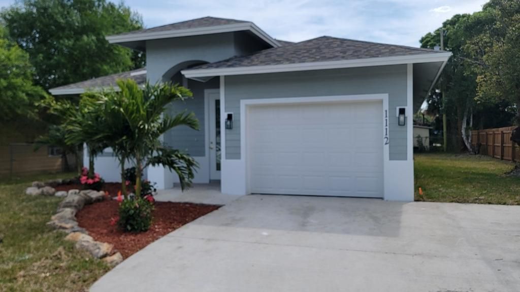 Photo of 1112 S 7th Street, Fort Pierce, FL 34950 (MLS # RX-10957835)