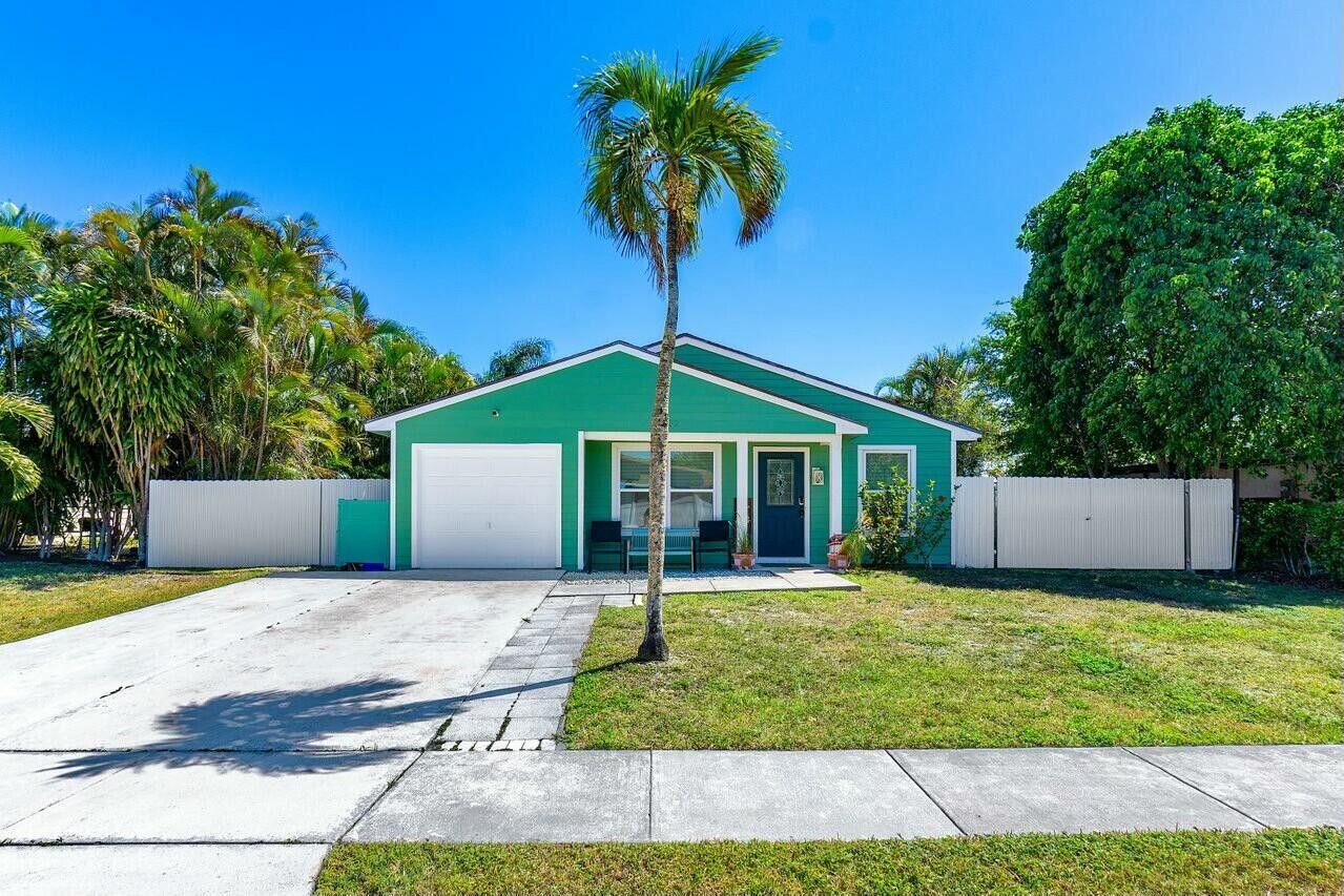Property for Sale at 1102 Stardust Way, Royal Palm Beach, Palm Beach County, Florida - Bedrooms: 3 
Bathrooms: 2  - $475,000